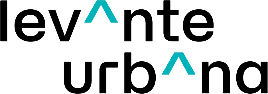 Logo Levante Urbana